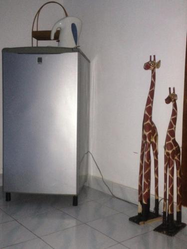 Φωτογραφία από το άλμπουμ του Meriki Apartment στο Σεμινιάκ