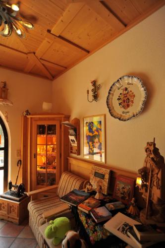 Gallery image of Albergo Garni' Laura in Baselga di Pinè