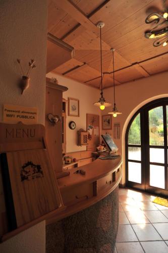 Gallery image of Albergo Garni' Laura in Baselga di Pinè