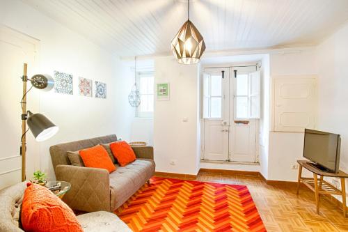 BmyGuest - Mouraria Central Apartment II