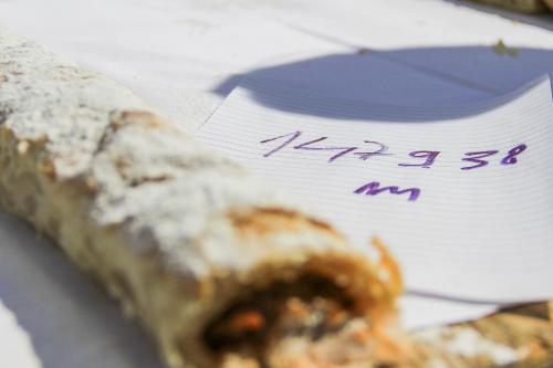 Φωτογραφία από το άλμπουμ του Guesthouse Žganjer σε Ozalj