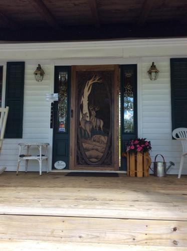 Blueberry Fields Bed & Breakfast – Photos 5