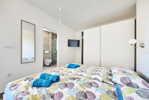 Apartman Mirna
