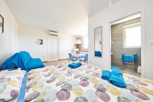Apartman Mirna