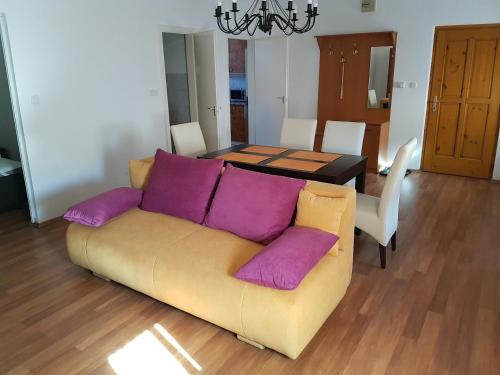 Apartman Kaszás Central 9200 Mosonmagyaróvár, Kereszt utca 10/B Földszint 2. kép - 3