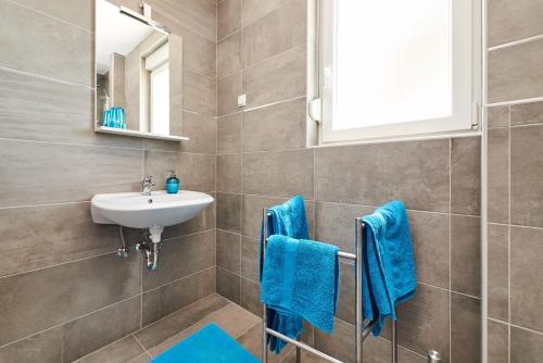 Apartman Mirna