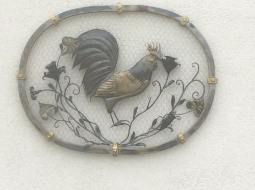 Φωτογραφία από το άλμπουμ του Le Grillage a Poules σε Gensac-la-Pallue