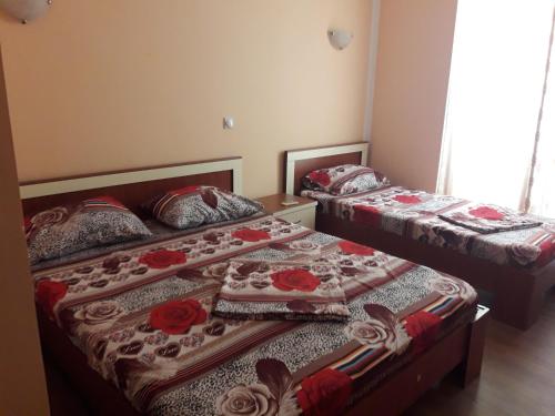 Gallery image of Grandino rooms & apartments in Ulcinj