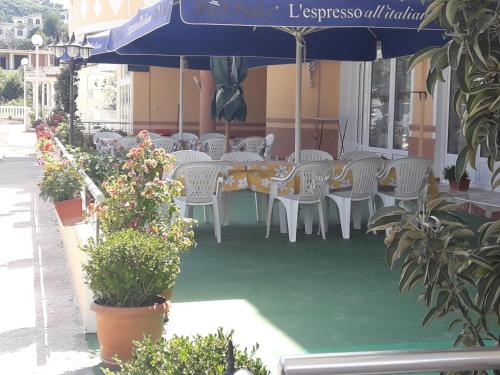 Gallery image of Grandino rooms & apartments in Ulcinj
