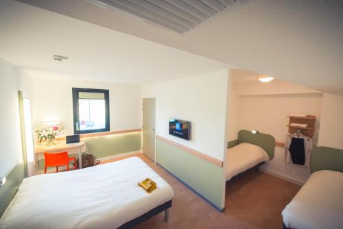 Gallery image of ibis budget Troyes Est in Saint-Parres-aux-Tertres