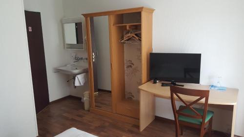 Gallery image of Hotel Mare & Monti in Bassersdorf