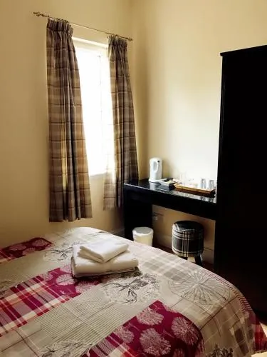 Acer Lodge Guest House photo 25