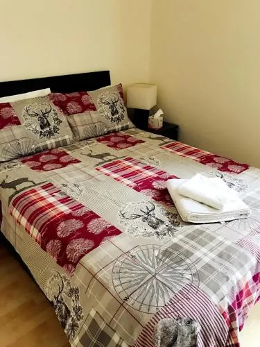 Acer Lodge Guest House photo 24