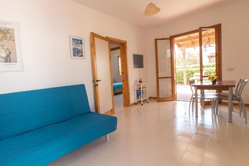 Gallery image of Salento Paradiso in Porto Badisco