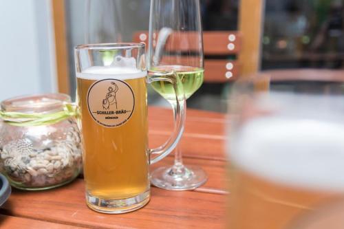 Drinks på mk | hotel münchen city