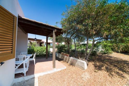 Gallery image of Salento Paradiso in Porto Badisco