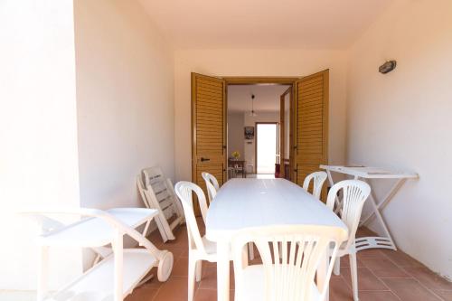 Gallery image of Salento Paradiso in Porto Badisco