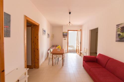 Gallery image of Salento Paradiso in Porto Badisco