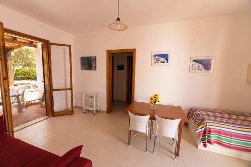 Gallery image of Salento Paradiso in Porto Badisco