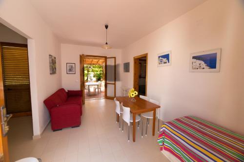 Gallery image of Salento Paradiso in Porto Badisco