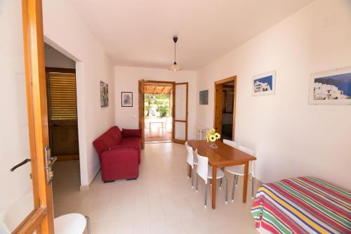 Gallery image of Salento Paradiso in Porto Badisco