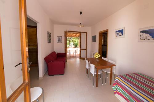 Gallery image of Salento Paradiso in Porto Badisco