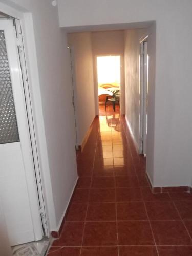 Gallery image of Hotel Gjika in Sarandë