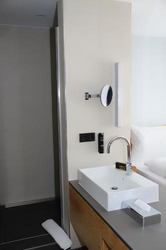Billede fra billedgalleriet på mk | hotel münchen city i München