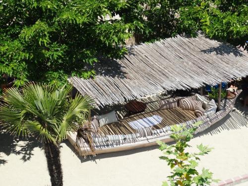 Gallery image of Hotel Rigakis in Pefkohori