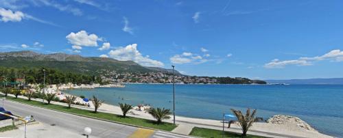 Apartmani Božić