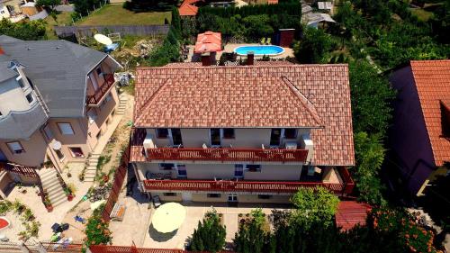 Sunnyside Hévíz 8380 Hévíz, Budai Nagy Antal utca 32. kép - 3