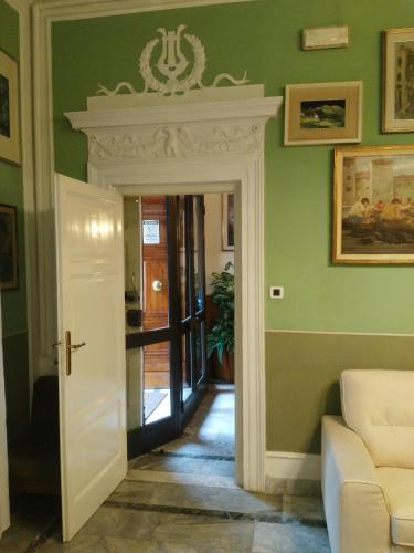 Gallery image of Hotel Ondina in Viareggio