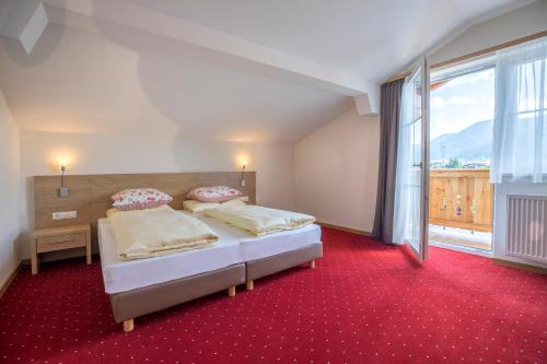 Gallery image of Aparthotel Pichler in Flachau