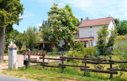 Ajjana Chambres d'hôtes – Photos 2