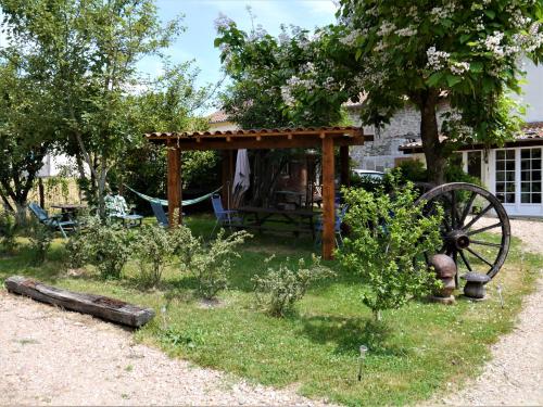 Ajjana Chambres d'hôtes – Photos 4