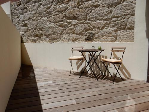 Oporto Downtown Apartment