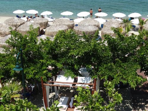 Gallery image of Hotel Rigakis in Pefkohori