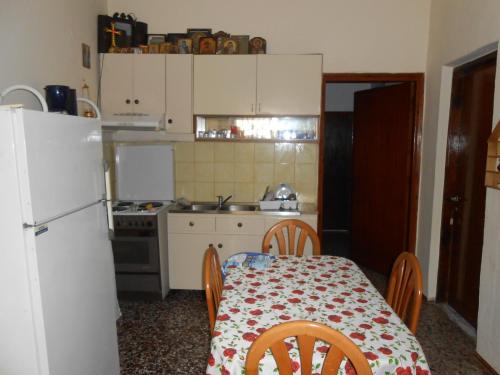 Gallery image of To Pithari in Skala Marion
