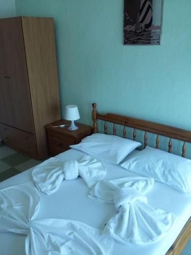 Gallery image of To Pithari in Skala Marion