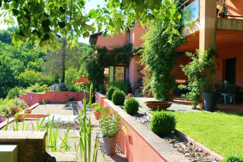 Domaine Les Causeries