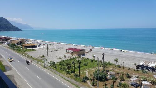 Gallery image of Kvariati Apartment in Kvariati