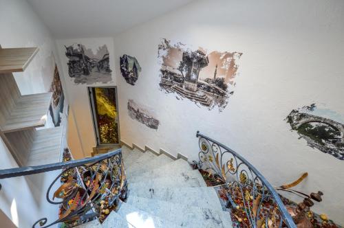 Photo de la galerie de l'établissement Heritage Hotel Gate of Sarajevo, à Sarajevo