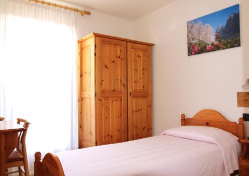 Gallery image of Hotel La Palù in Pinzolo
