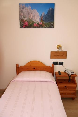 Gallery image of Hotel La Palù in Pinzolo