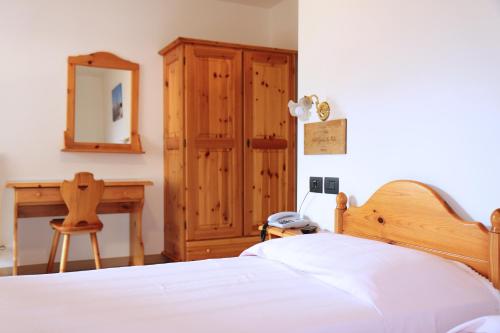 Gallery image of Hotel La Palù in Pinzolo