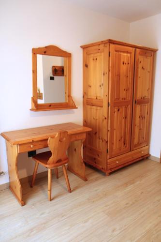 Gallery image of Hotel La Palù in Pinzolo