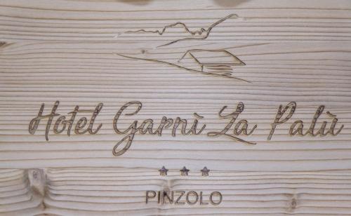 Gallery image of Hotel La Palù in Pinzolo