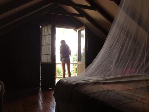 Imagen de la galería de Tacuapí Lodge, en Aristóbulo del Valle