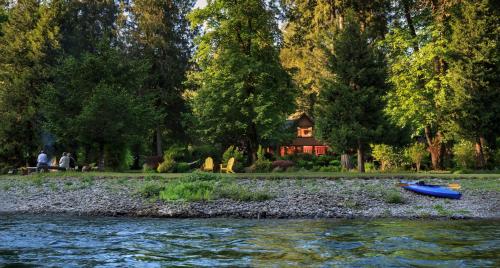 Eagle Rock Lodge – Photos 3