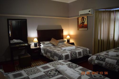 Gallery image of Clycherco Self Catering in Durban